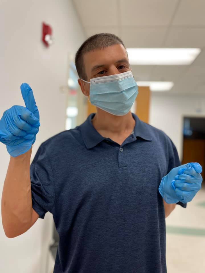 17 Months Later COVID19 Response Initiative Update Gulf Coast